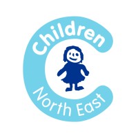 Children North East Logo