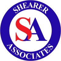 Shearer & Associates, Inc. Logo