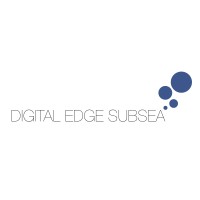 Digital Edge Subsea Logo