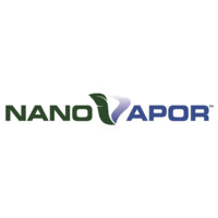 Nanovapor Inc. Logo