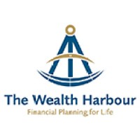 The Wealth Harbour Logo