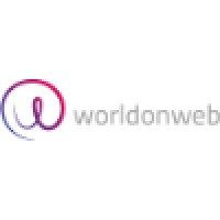 Worldonweb Logo
