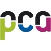 PCA - price collecting and analysis Logo