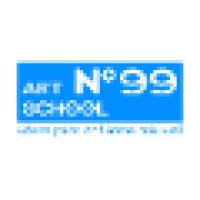 Art School # 99, Allston, MA Logo