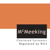 Mcmeeking Chartered Surveyors Logo