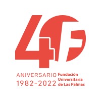 Fundación Universitaria de Las Palmas FULP Logo