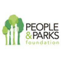 People and Parks Foundation Logo