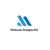 Molecular Energies PLC Logo