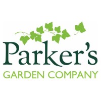 Parkers Garden Company Logo