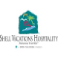 Shell Vacations Hospitality Logo