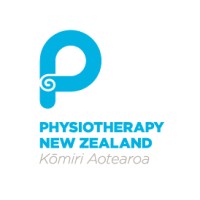 Physiotherapy New Zealand Logo