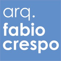 arq. fabiocrespo Logo