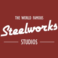 Steelworks Studios Logo