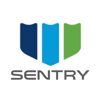 Sentry Equipment Logo
