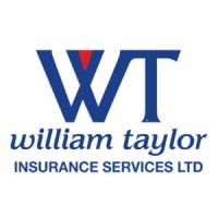 William Taylor Insurance Services Ltd Logo