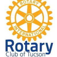 Rotary Club of Tucson Logo
