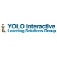 YOLO Interactive Logo
