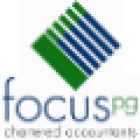 Focus Professional Group Logo