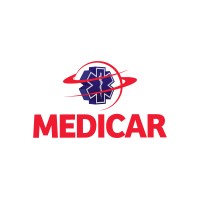 Medicar European Logo
