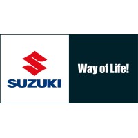 Suzuki Motor Corporation Logo
