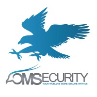 OM Security Ltd Logo