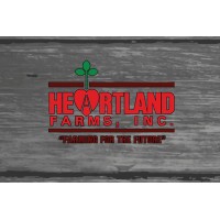 Heartland Farms, Inc. Logo