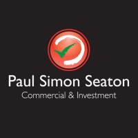 Paul Simon Seaton Commercial Logo
