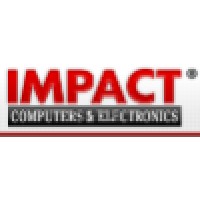 Impact Computers and Electronics, Inc Logo