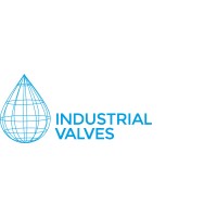 Industrial Valves Limited Logo