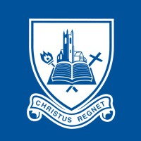 Princethorpe College Logo