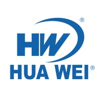 Hua Wei Industrial Co., Ltd. Logo
