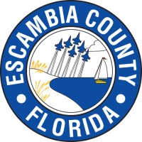 Escambia County Board of County Commissioners Logo