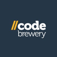 Code Brewery Logo