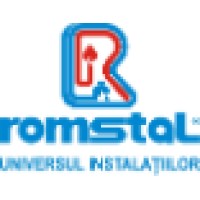 Romstal Logo