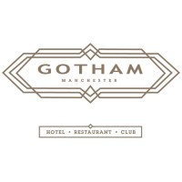Hotel Gotham Logo