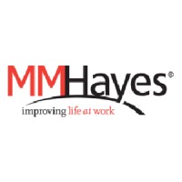 MM Hayes Logo