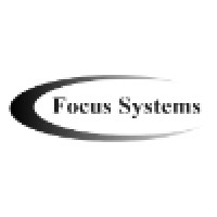 Focus Systems Inc. Logo