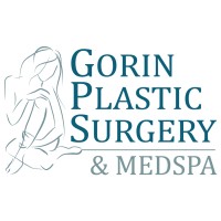Gorin Plastic Surgery and Med Spa Logo