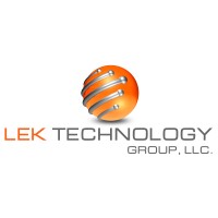 LEK Technology Group, LLC Logo
