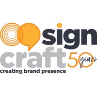 Signcraft Logo