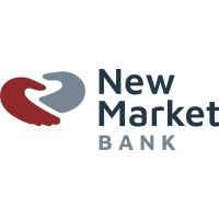 New Market Bank Logo
