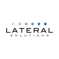 Lateral Solutions Pte Ltd Logo