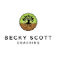 Becky Scott Coaching Logo