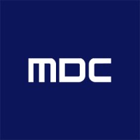 MDC Software Logo