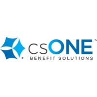 csONE Benefit Solutions Logo