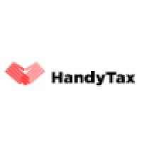 HandyTax Logo
