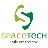 Spacetech Group Logo