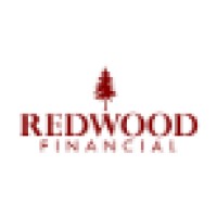 Redwood Financial Logo