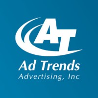 Ad Trends Advertising Logo