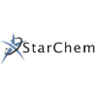 StarChem, LLC. Logo